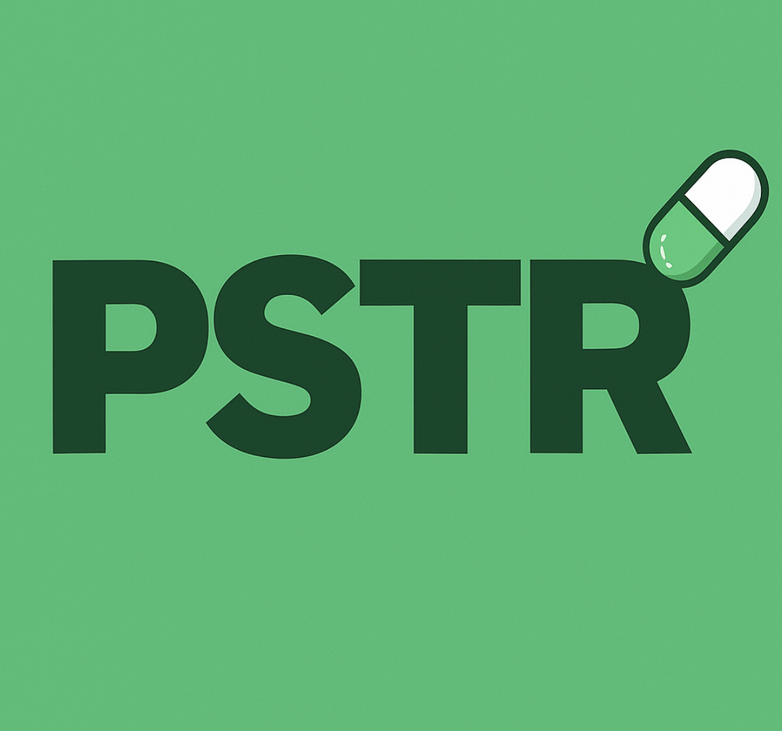 PSTR